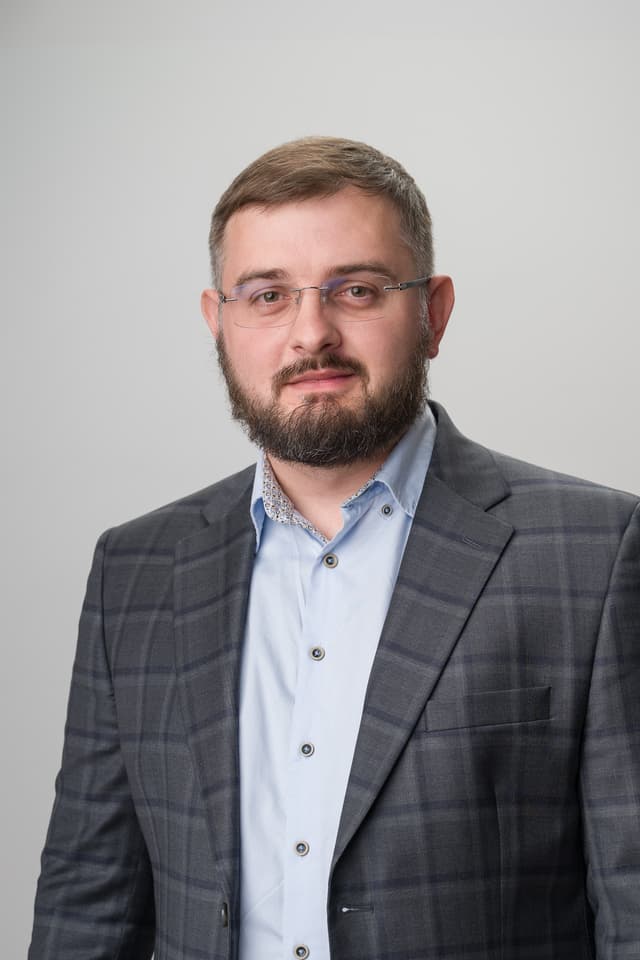 Mantas Bukauskas Profile Picture 